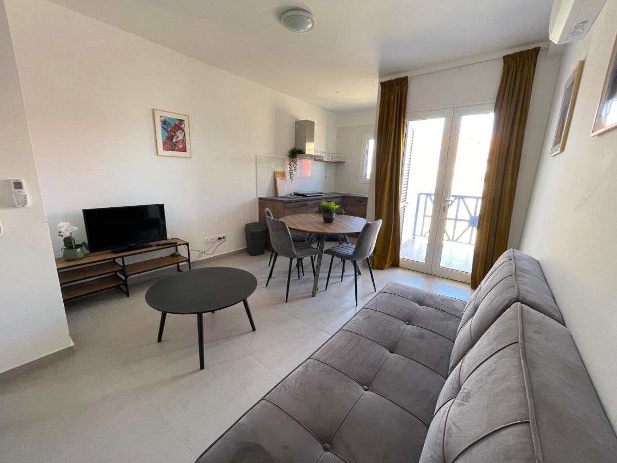 Casa Branca Beach Santa Maria Eksteriør bilde