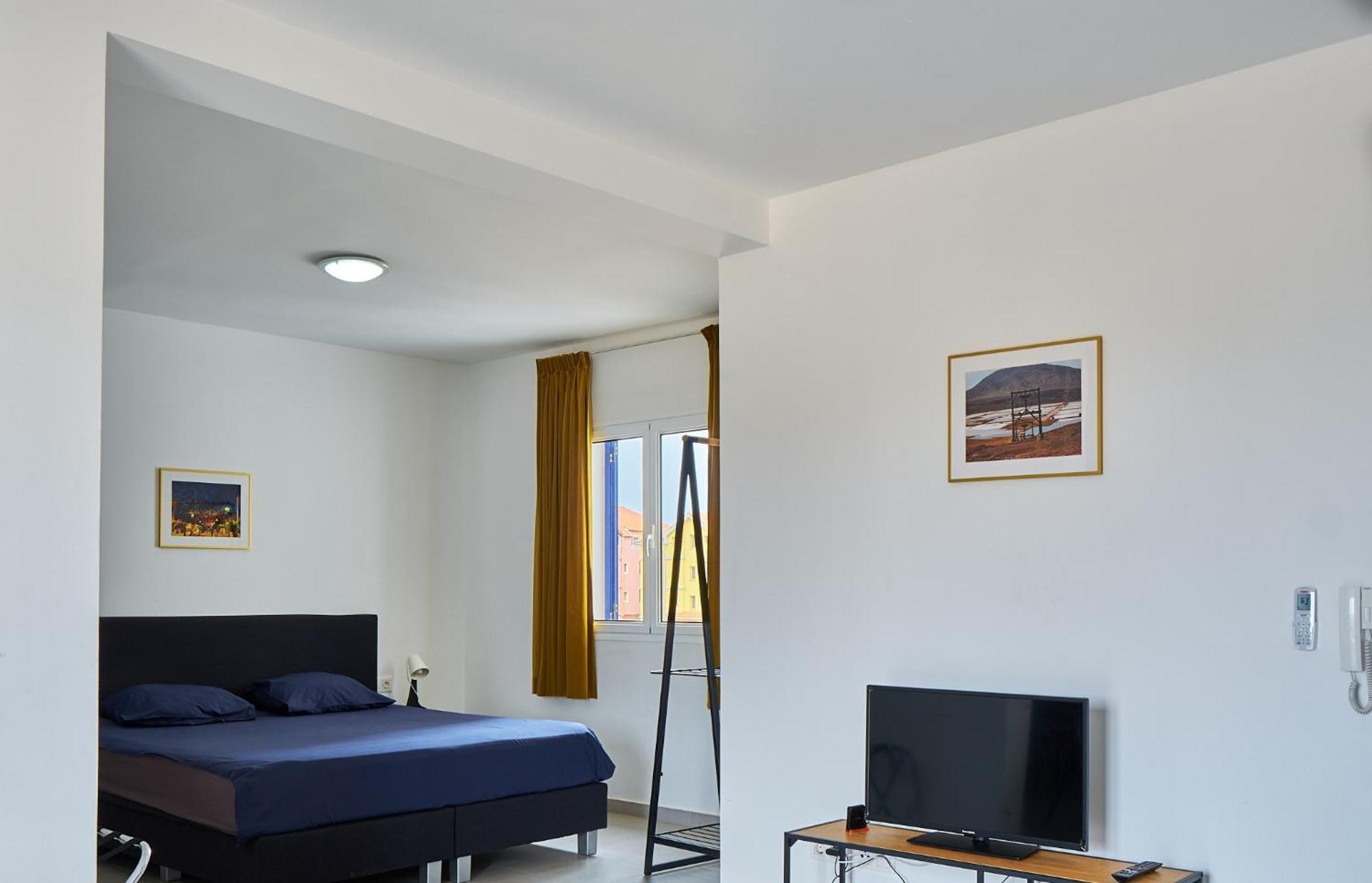 Casa Branca Beach Santa Maria Eksteriør bilde