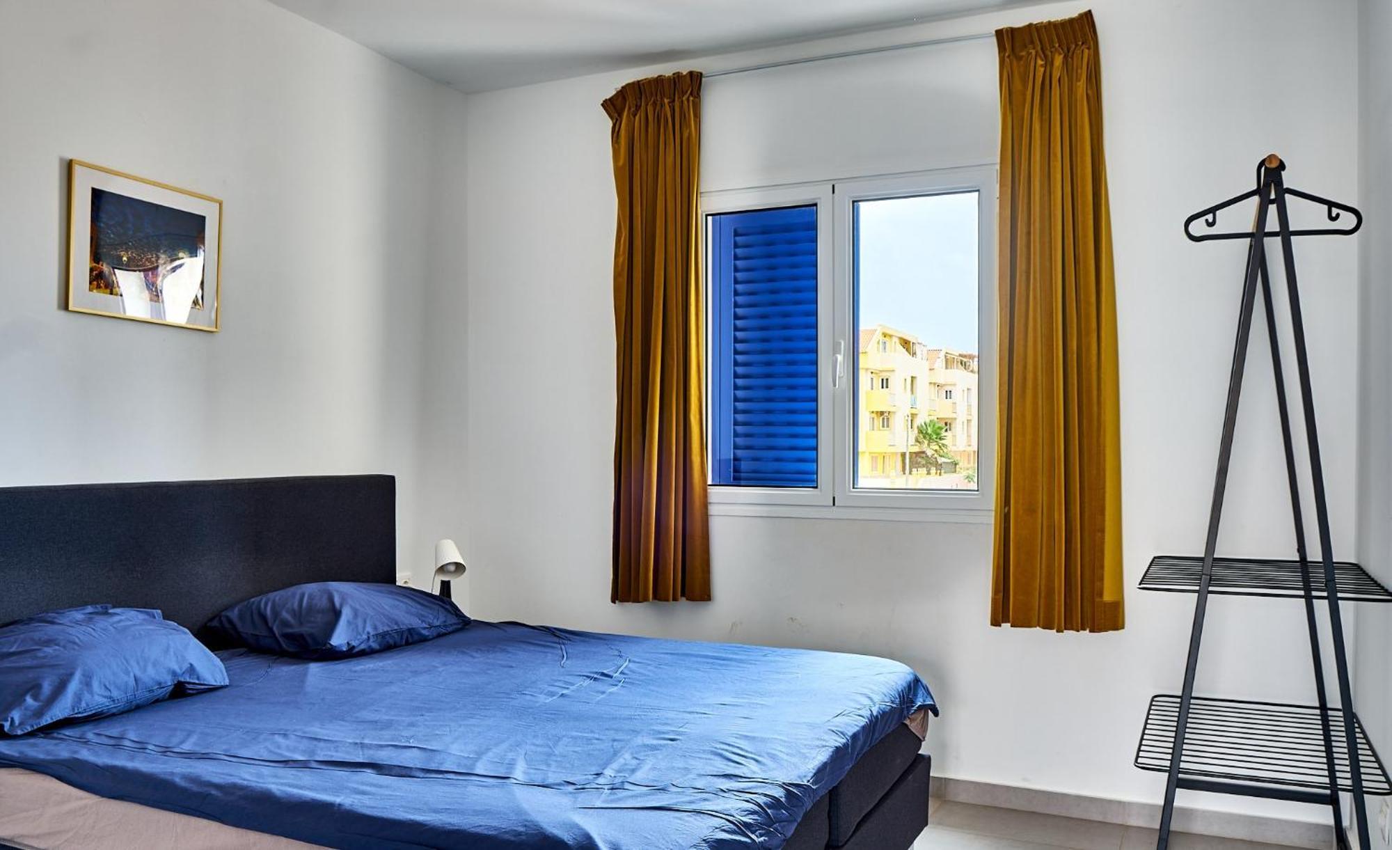 Casa Branca Beach Santa Maria Eksteriør bilde