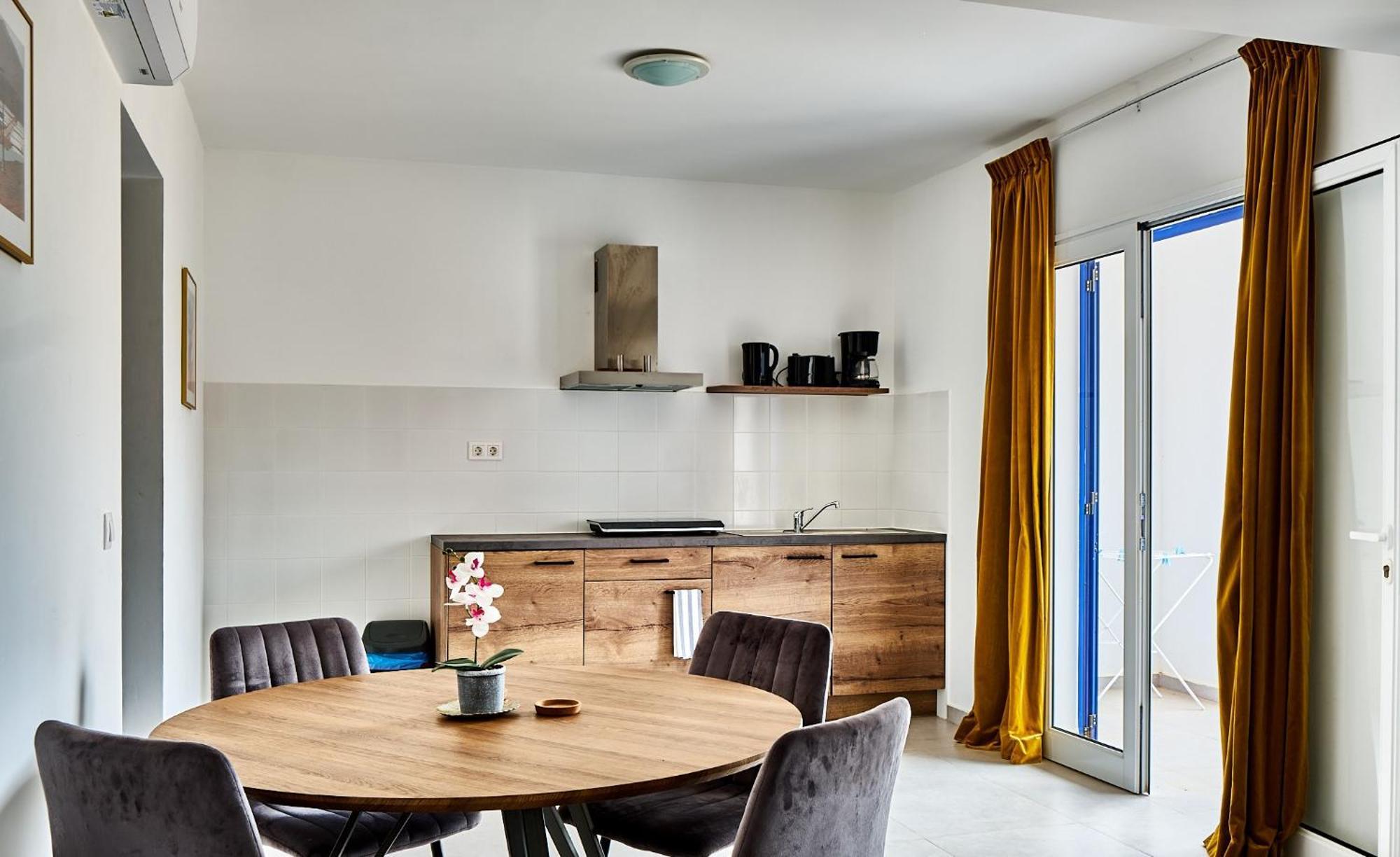 Casa Branca Beach Santa Maria Eksteriør bilde