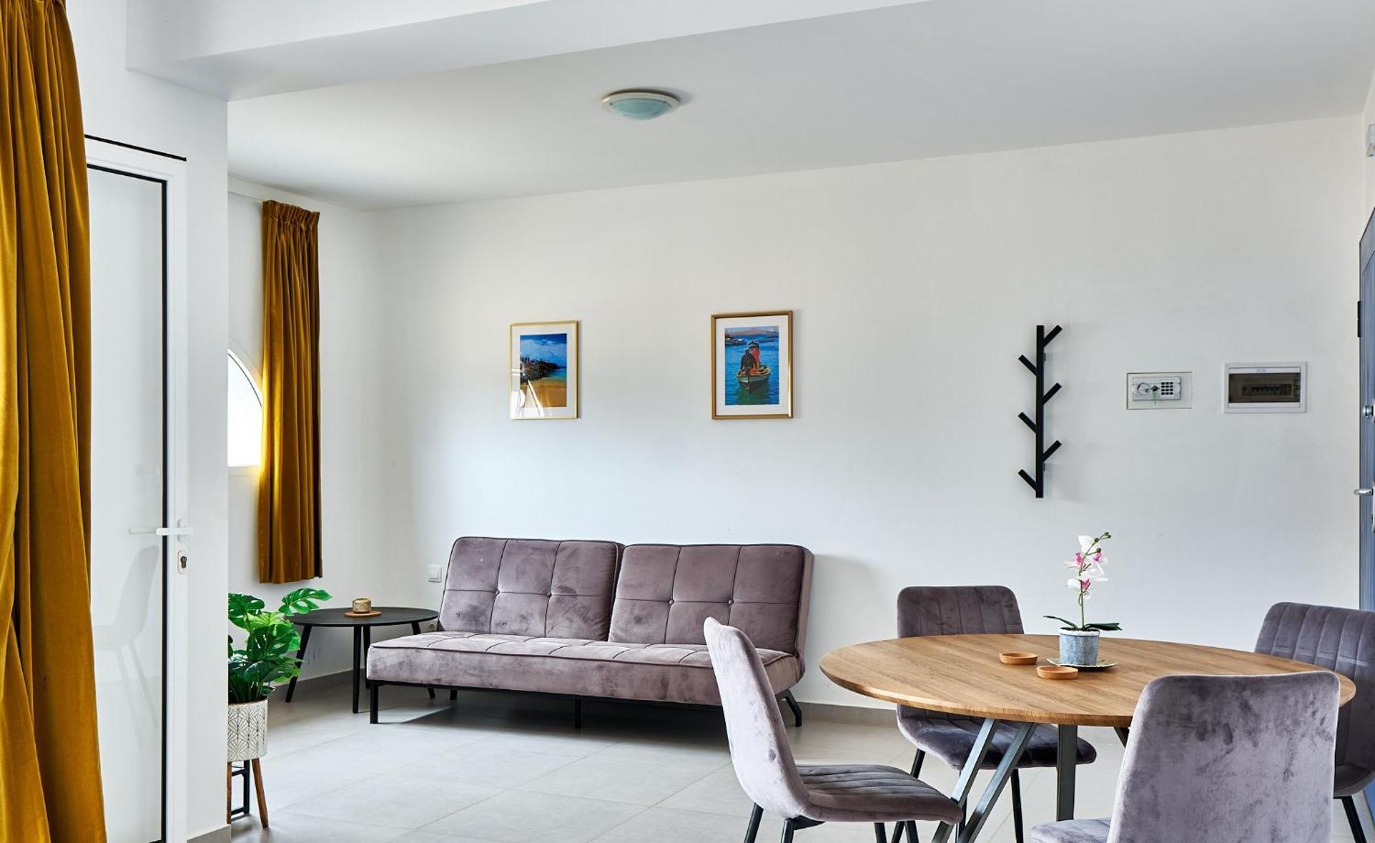 Casa Branca Beach Santa Maria Eksteriør bilde