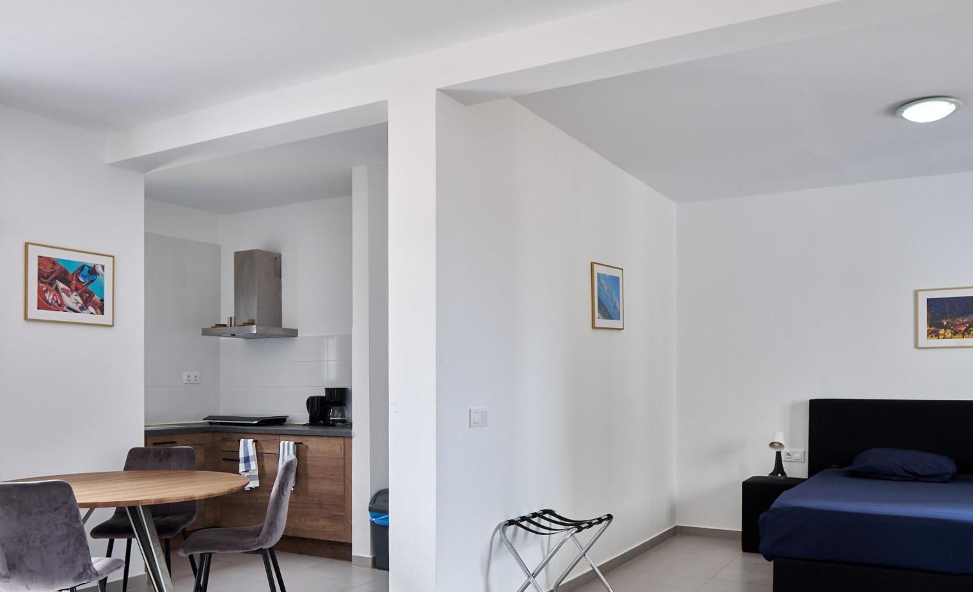 Casa Branca Beach Santa Maria Eksteriør bilde