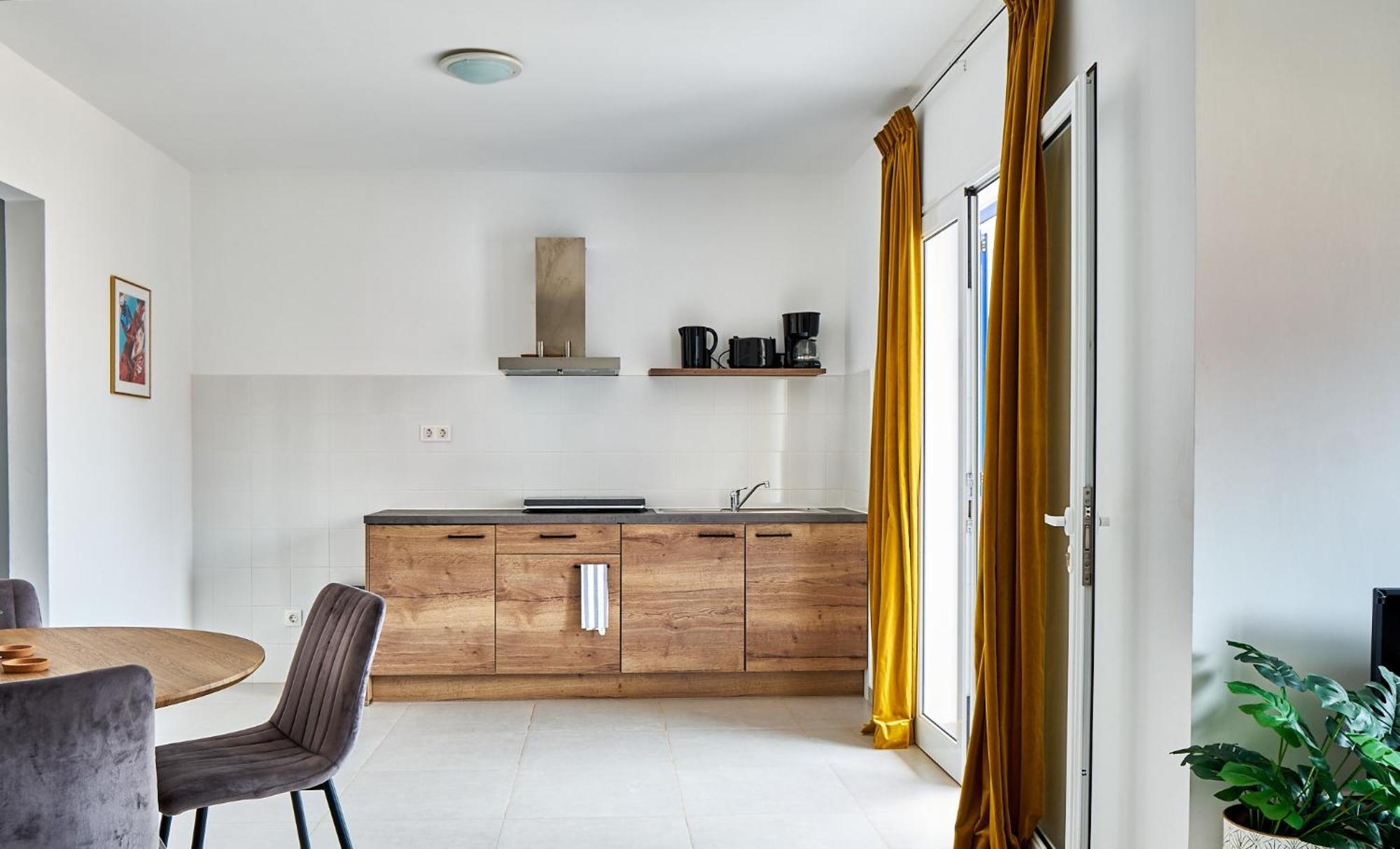 Casa Branca Beach Santa Maria Eksteriør bilde