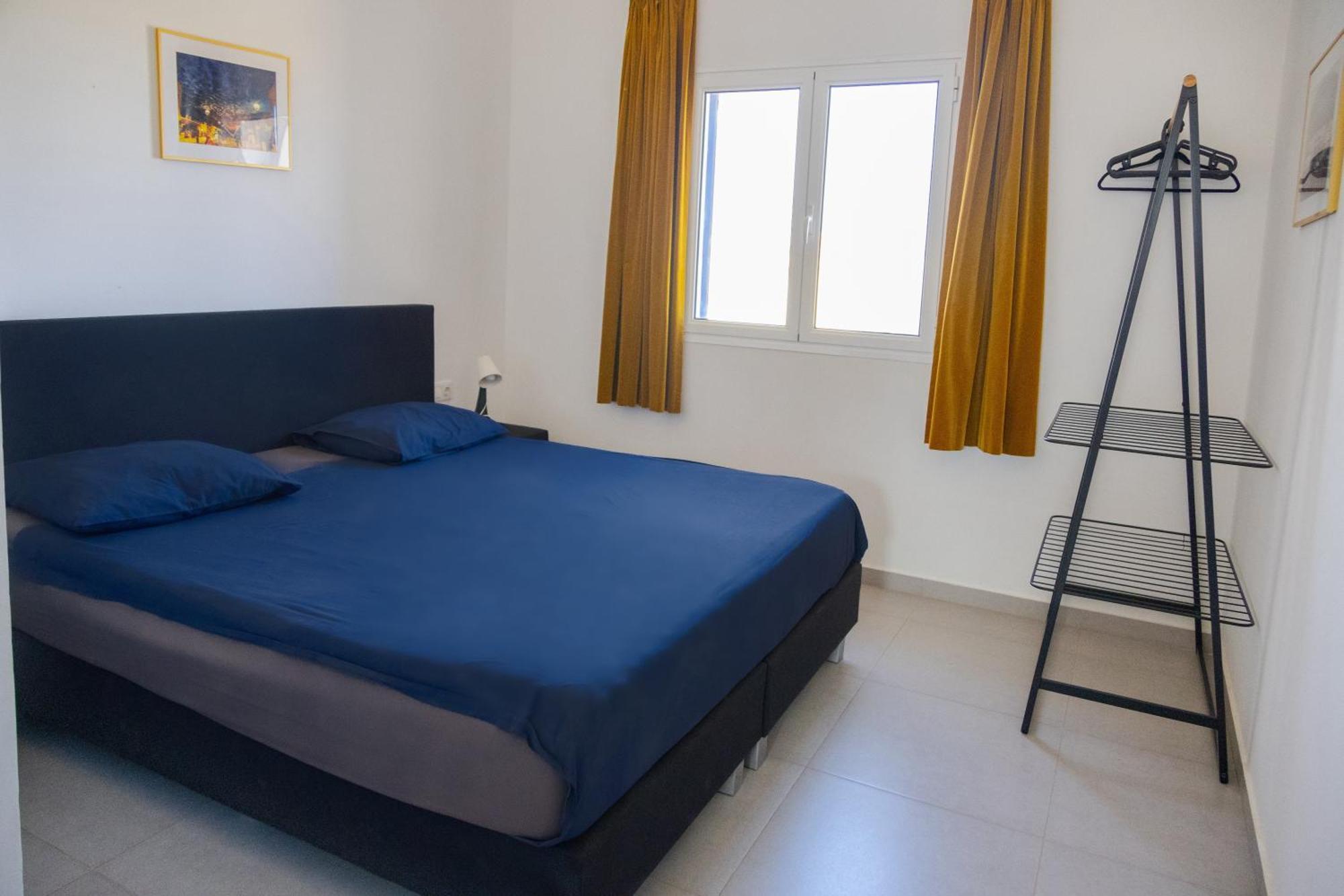 Casa Branca Beach Santa Maria Eksteriør bilde
