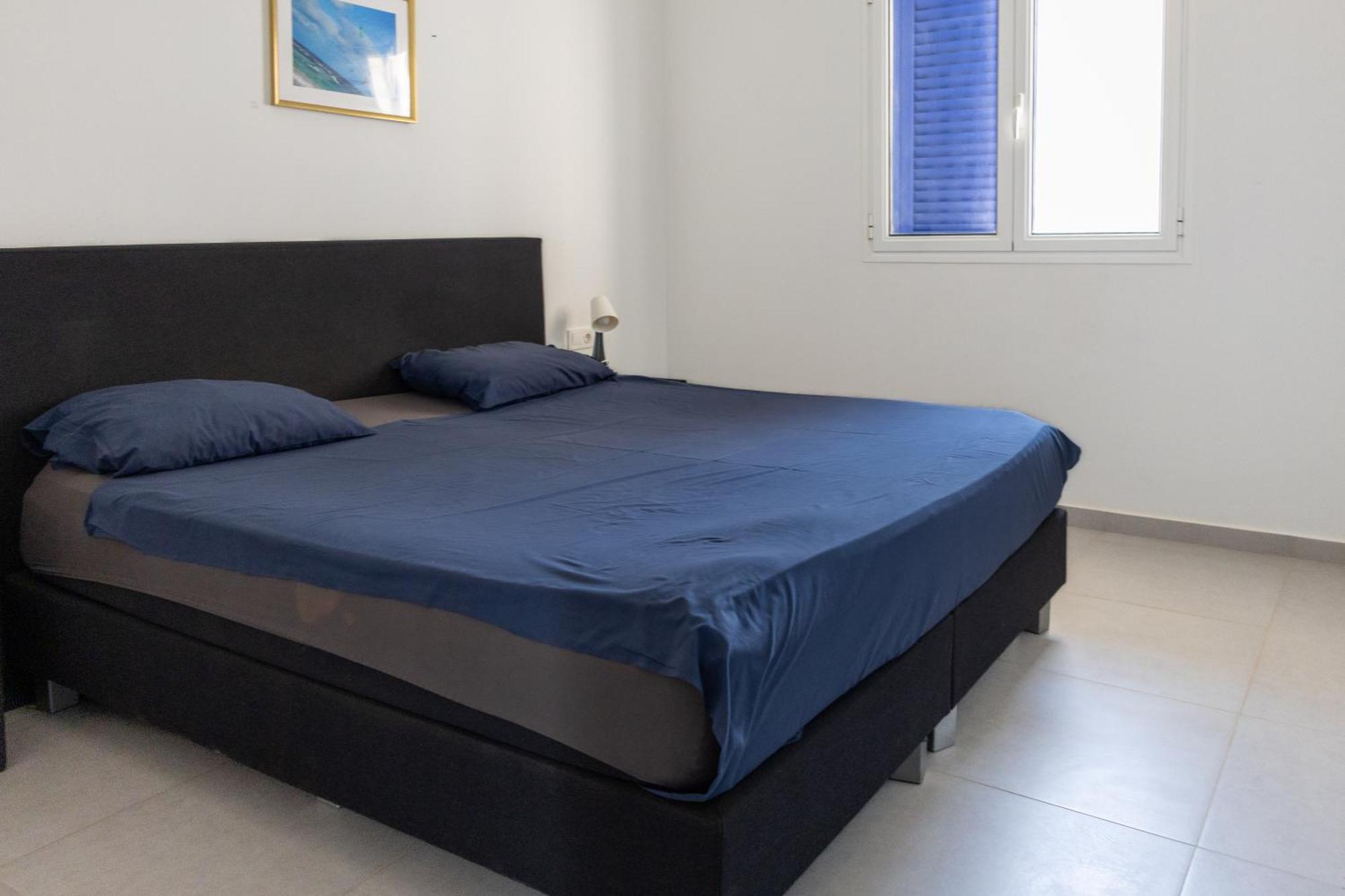 Casa Branca Beach Santa Maria Eksteriør bilde