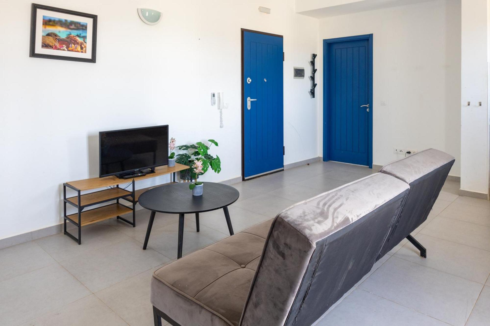 Casa Branca Beach Santa Maria Eksteriør bilde