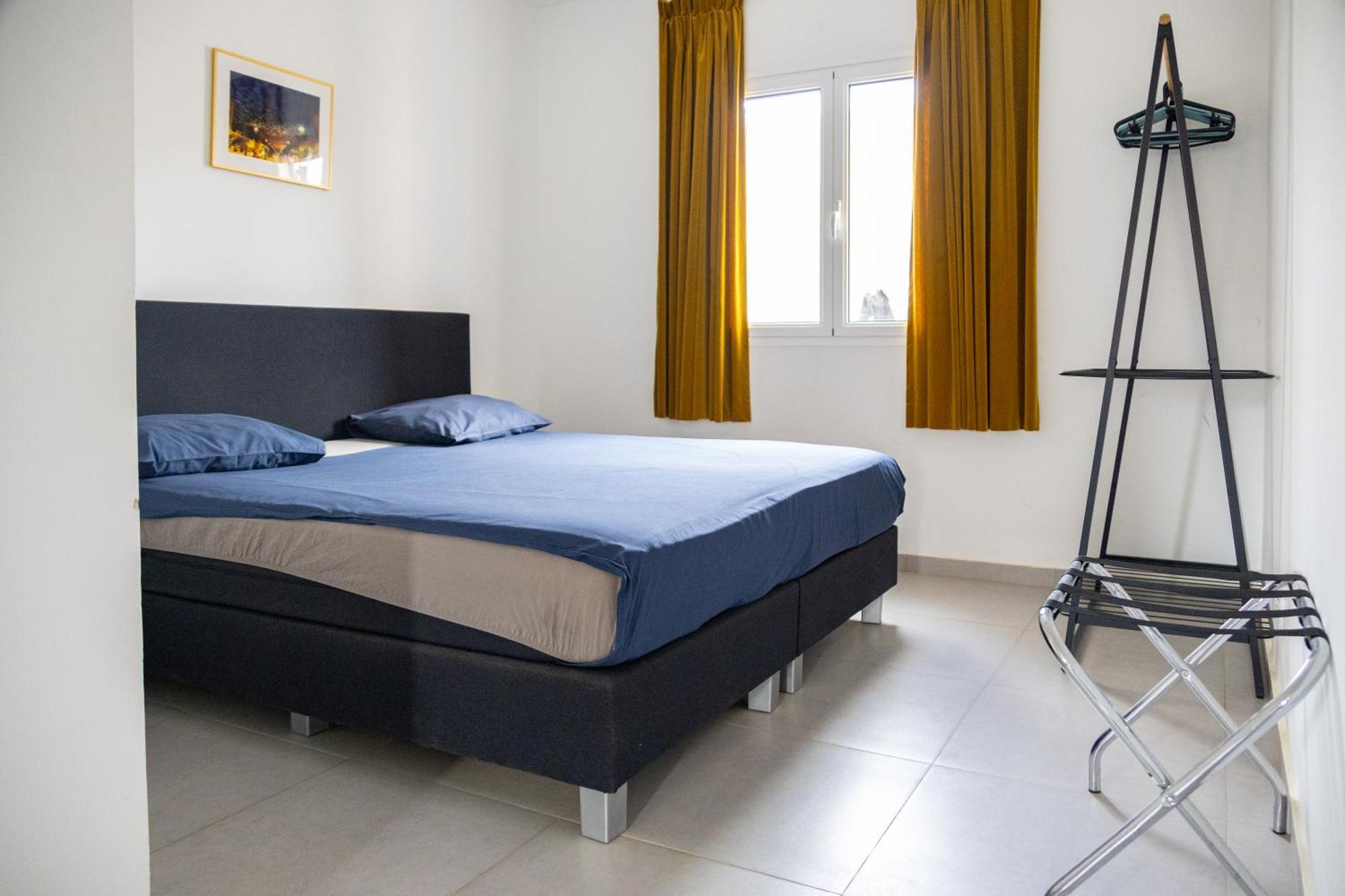 Casa Branca Beach Santa Maria Eksteriør bilde