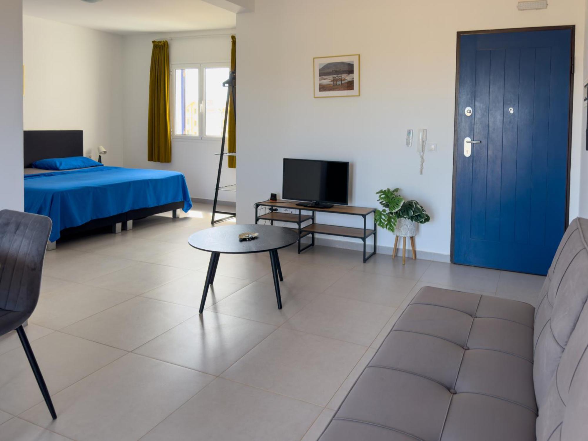 Casa Branca Beach Santa Maria Eksteriør bilde