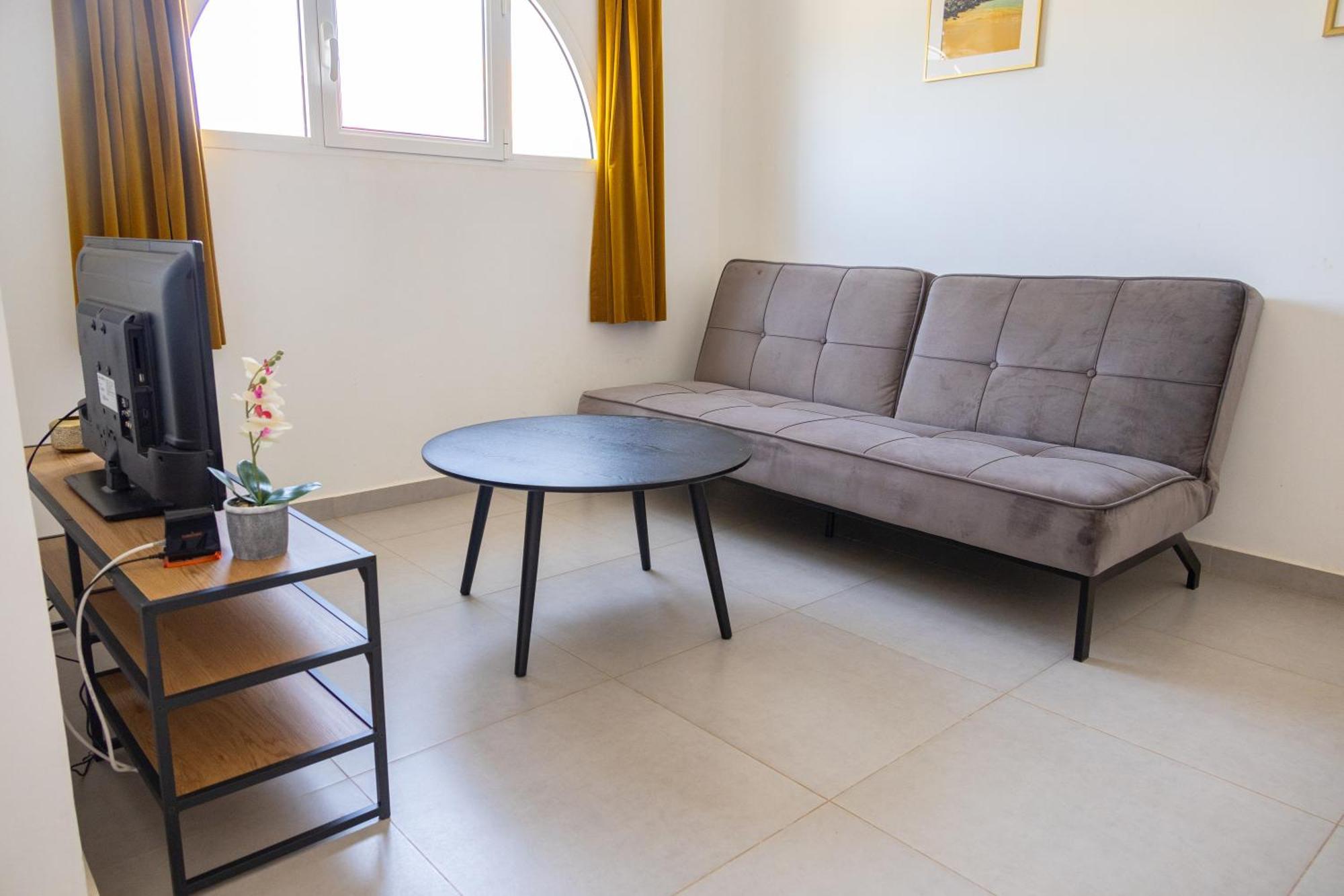Casa Branca Beach Santa Maria Eksteriør bilde