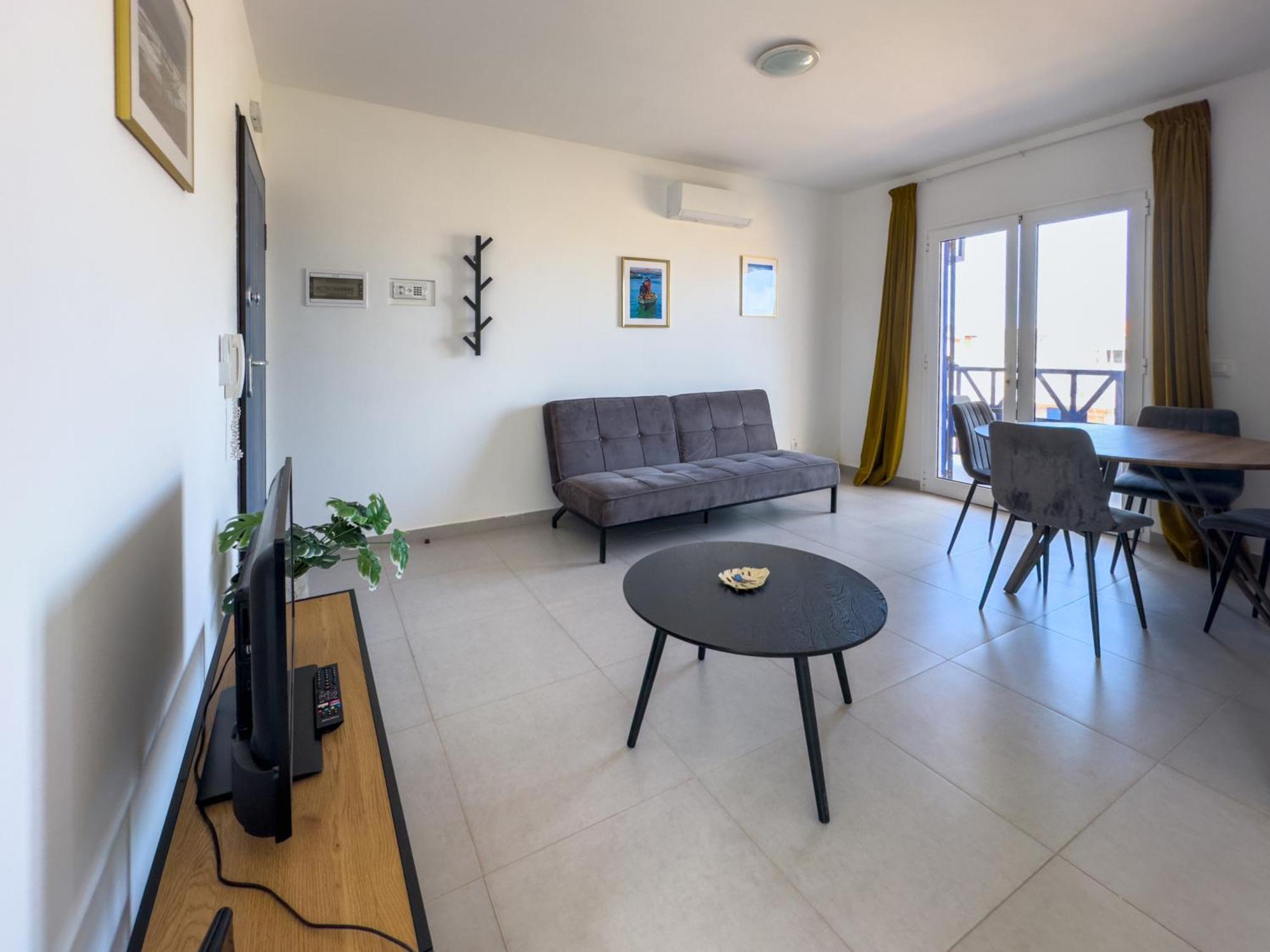 Casa Branca Beach Santa Maria Eksteriør bilde